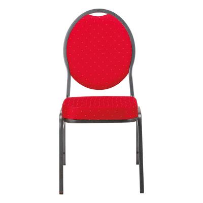 China Modern Wholesale Cheap Stackable Hotel Dining Banquet Chair for sale