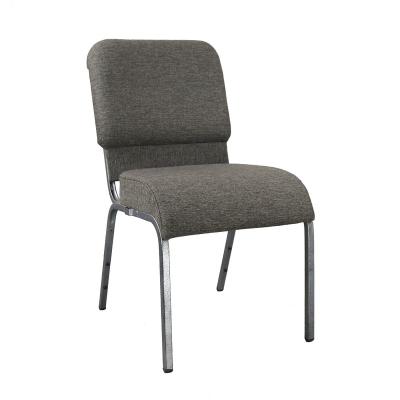 China Foshan Modern Supplier Upholstered Chairs For Church Used Stackable Church Chairs For Sale In Houston Texas for sale