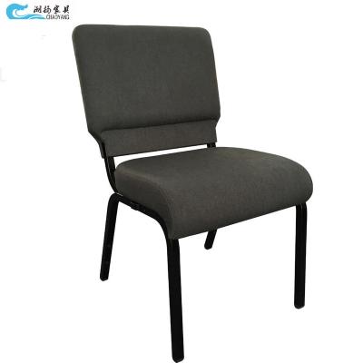 China Cheap modern wholesale shelf church chair for banquet dining for sale