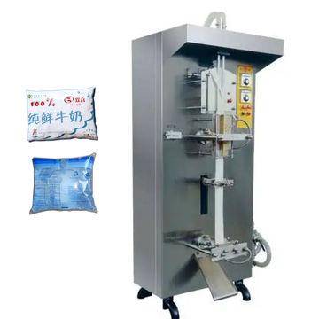 China Automatic Vertical Water Pouch Food Pouch Bag Water Liquid Sachet Packing Filling and Packing Machine and Sealing Machine for sale