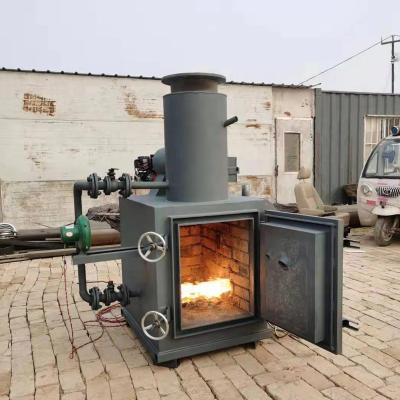 China Medical solid waste incinerator incinerator incinerator solid waste incinerator incinerator incineration machine solid waste incinerator for sale