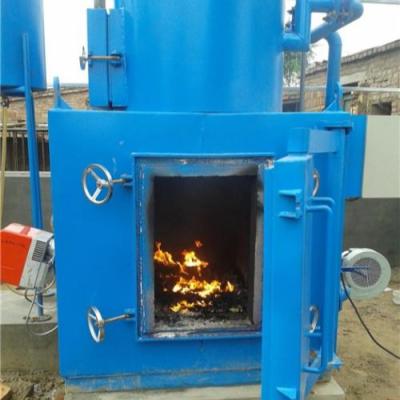 China Solid Waste Incinerator Waste Incinerator Agricultural Waste Waste Medical Waste Incinerators For Sale for sale