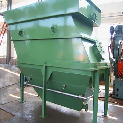 China Lamella purifier sludge thickening with plate purifier induslamella purifier Supersettler slant plate packs lamella purifier lamella purifier with lamella plates for waste water treatment for sale