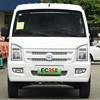 China Pure Electric Commercial Vehicles Ruichi Ec35 II 38.64kwh Left Hand 260km Range for sale