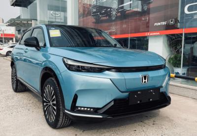 China 510km mittlere Elektroautos Dongfeng Honda e: NS1 5-Sitze- elektrisches SUV zu verkaufen