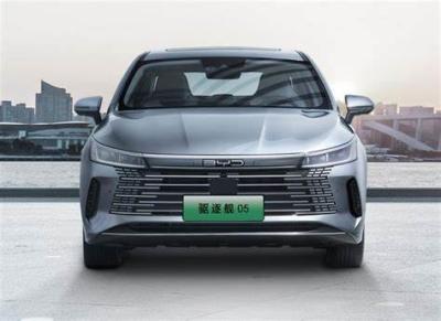 China Intelligente Tweedehandse Elektrische Auto's Te koop