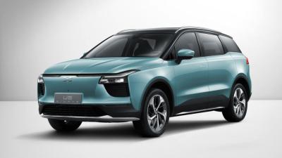 China Coches eléctricos amistosos de AIWAYS U5 ECO en venta