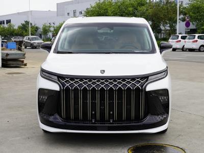 中国 高品質で熱売されている 2024 ドンフェング・フォーチング U-Tour V9 MPV 新エネルギー車両 販売のため