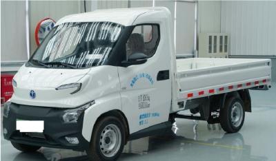 Chine Feidi Série Q2t 2,6 t 3,01 m Single Row Pure Electric Fence Mini Truck 220N.m 210NEDC camion électrique pur à vendre