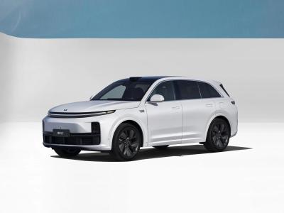 China 2024 EREV Li Auto L7 2024 Carro Elétrico de Luxo 4WD Lixiang L7 E-REV SUV Li L7 Veículo de Nova Energia à venda