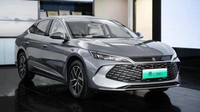 Chine New Hybrid Vehicle 2024 BYD Qin L Dm-i 1.5T 101Ps.L4 Engine With 218Ps Electric Motorpower 180km/h Top Speed à vendre