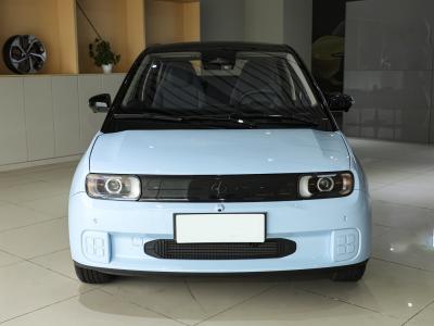 Chine Les voitures électriques Jiangnan U2 Hatchback 406km Range à vendre