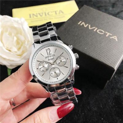 China High quality unspecific saati unisex kol ladies wristwatch stainless steel watch sport clock quartz watches maker for sale