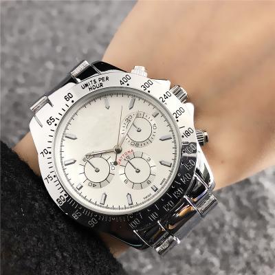 China Sale 2022 Day/Date Beautiful Men's Luxury Set With Calendar Quartz Watch Price Minimalist Watch Product Free Shipping Classic Watch for sale