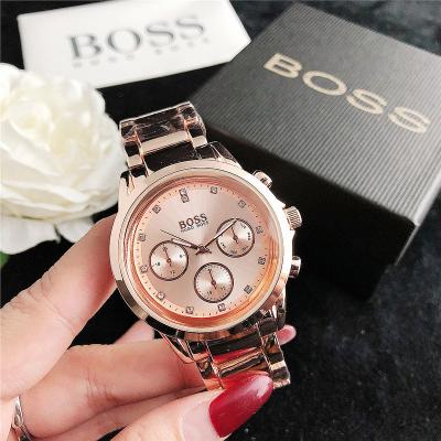 China Automatic date designer wristwatches for men sport watches men wrist couple watches for lovers rose gold watch fashion wristwatches for sale