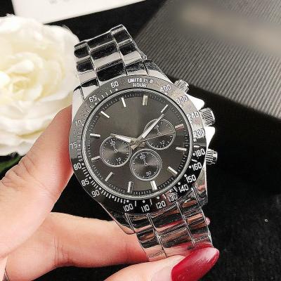 China Automatic Date Watch For Men Stylish Para de mujer Wristwatches Relojes For Male Mens Watch Gift Set Gift Watch Makers And Fathers Day for sale