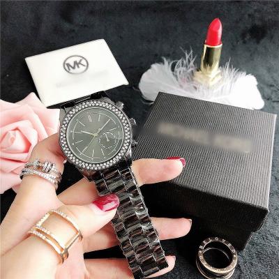 China Non-specific men's designer watches luxury crystal titanium watches women watches reloj de hombre de saati kol de caliente toptan de venta for men for sale