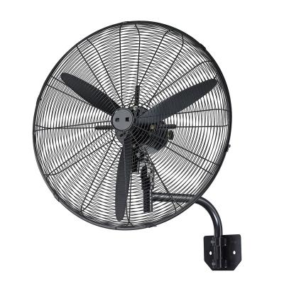 China Heavy Wind Industrial Wall Fan 20