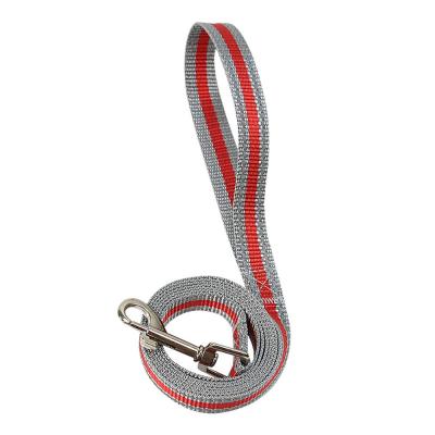 China Thoughtful Reflective Dog Leash At Night To Walk The Dog To Prevent Escape Strong Dog Leash for sale