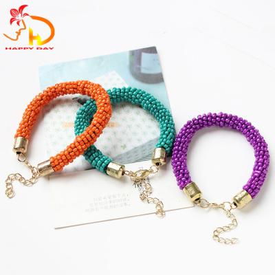 China Classic Most Popular Fashionable Style Woman Metal Music Symbols Bracelet for sale