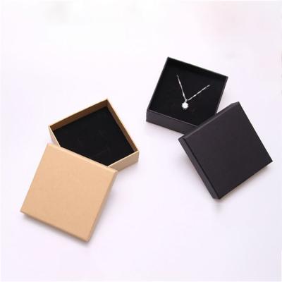 China For Festival Hot Selling Present Jewelry Gift Packaging Jewelry Display Box for sale