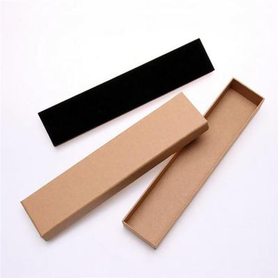 China For Present Jewelry Packaging Box Favorable Price Rectangle Jewelry Packaging Box for sale