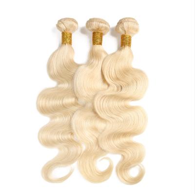 China Wholesale Body Wave Hair 613 Body Wave Wigs Hair Bundles Vendors Straight Hair Wigs for sale