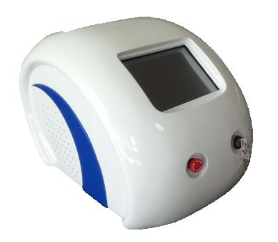 China Medical Spider Vein Anti-Blister Removal Machine Vascular Diode 980nm Laser for sale