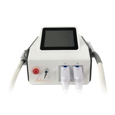 China New Portable Hair Removal Portable Hair Removal IPL Laser Removal Machine /acne Treatment IPL Permanent Hair Removal Machines for sale