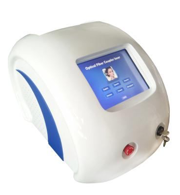 China Anti-Puffiness High Performance 980 Diode Laser Removal Spider Vein Vascular Medical Use No Pain With CE for sale