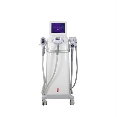 China Wholesale High Quality Weight Loss Body Shaping RF Infrared Cavitation Body Slimming Massager Machine for sale