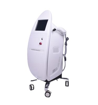 China Weight Loss Face Lifting Beauty Care Machine Radio Frequency Weight Loss Beauty Slimming Machine for sale