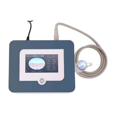 China Other Portable Ultrasonic RF Radio Frequency Skin Tightening Machine EMS Beauty Equipment for sale