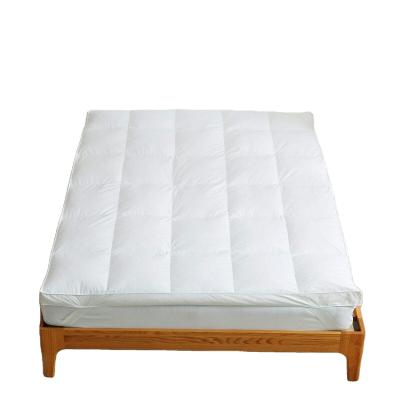 China Wholesale Price Mattress Antistatic Polyester Fiber Hotel Bed Good Quality Mattress for sale