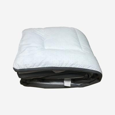 China Foldable Sufficient Running Lead Time Quality Guarantee Hotel Short Mattress Topper for sale