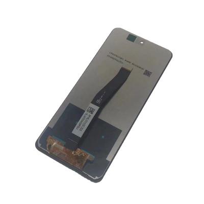 China Fix Broken Phone Screen LCD For Xiaomi Redmi Note 9s Glass Display+Touch Screen Digitizer Assembly Replacement Full Parts LCD For Xiaomi Redmi Note 9s redmi note 9 pro for sale