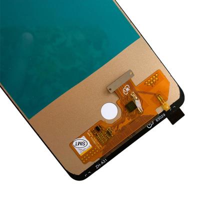 China For Samsung Galaxy A31 A315 Mobile Phone LCD A31 LCD For Samsung Galaxy A31 A315 LCD Display Touch Screen Digitizer Assembly for Samsung A31 A315 for sale