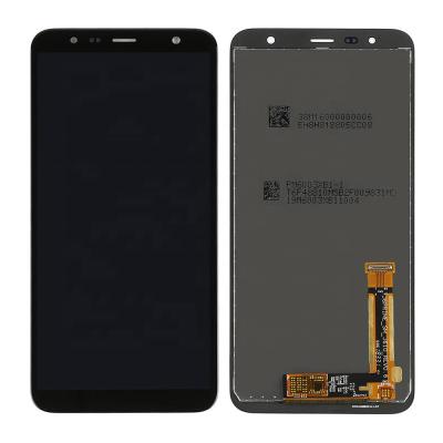 China For Samsung Galaxy J610 J6 Plus Mobile Phone LCD For Samsung GalaxyJ610 J6 Plus Touch Display Assembly, For Samsung Galaxy J610 J6 Plus LCD Panel for sale