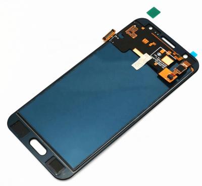 China For Samsung Galaxy j5 J500 Mobile Phone LCD j5 J500 LCD For Samsung j5 J50 Display Original For Samsung j5 Screen Digitizer Assembly J500 for Samsung j5 for sale