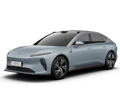 China New NIO et5 - weilai 1000km new energy 490Ps vehicle sedan China power vehicle four wheel car 4790*1960*1499 for sale