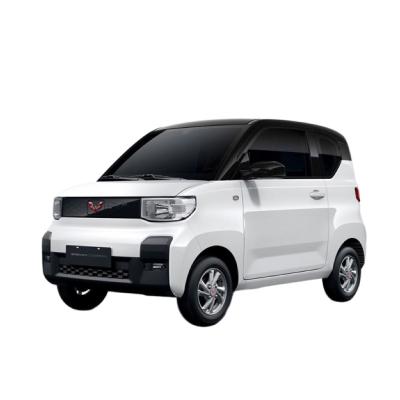 China China 2023 hongguang mini ev resistance mileage120km Motor27Ps new energy wuling 2920*1493*1621 electric vehicles for sale