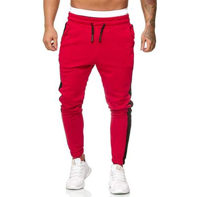 China Men's Breathable Tracksuits Cotton Bulk Supply Factory Supply Luxury Tracksuits Luxury Slim Fit For Men for sale