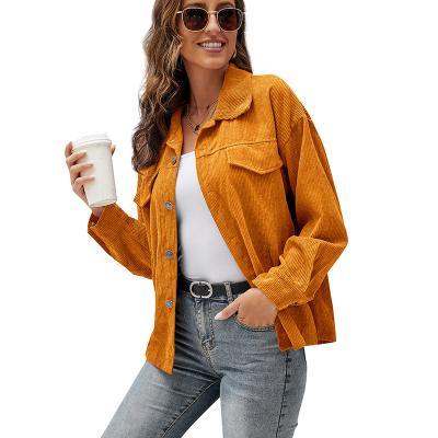 China China Manufacturer Wholesale High Quality Breathable Denim Jacket For Casual Women Oversized Denim Jacket for sale