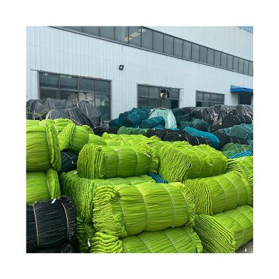 China Hot Selling Multifilament Fishing Nets Fish Net Bird Trap Multifilamentsingle Knot Fishing Net for sale