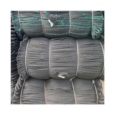 China Genuine Multifilament Low Price Purchasing Fishing Net Farm Bird Net Fishing Hook Nets for sale