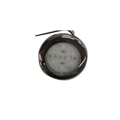 China Durable 3W Car Interior Ceiling Light Dome LED Ceiling Light RS209-12-3W for sale