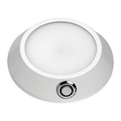 China Modern Hot Sale 8w LED Ceiling Light With Switch Indoor Round Ceiling Lamp for sale