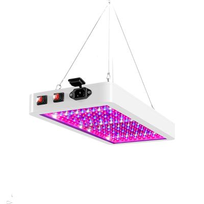 China Seed starting 1000 watt led to grow light 1000w 2000w led to grow light full spectrum for sale