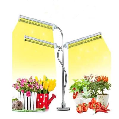 China Seed Building Wholesale 4200K 315leds 150W Greenhouse Foldable Full Spectrum Home Plant Led Grow Lights for sale