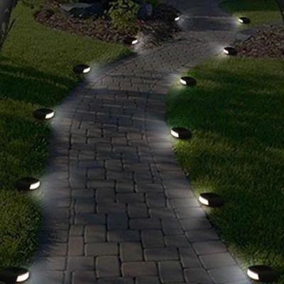 China Solar Powered Decorative Stone Garden Spot Light , Outdoor Water Resistant Landscape Lamp for sale